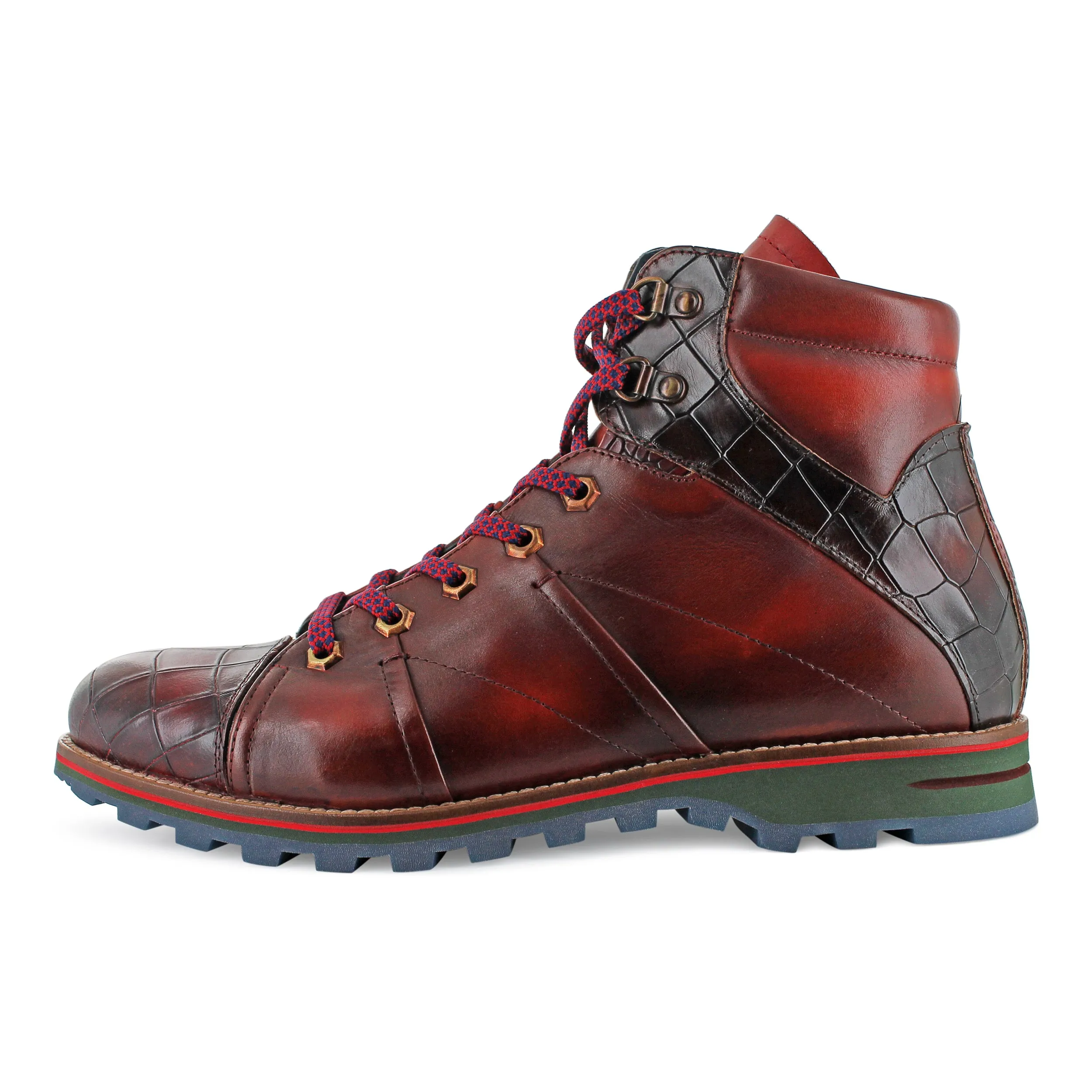0909 - Drillo Rosso