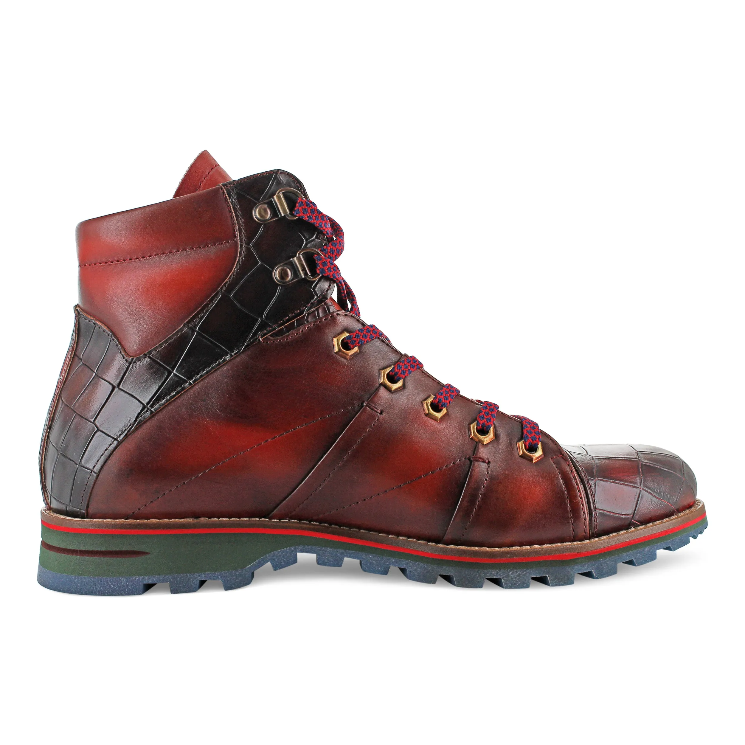 0909 - Drillo Rosso