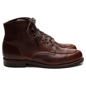 1000 Mile Brown Leather Boots UK 8 US 9 D