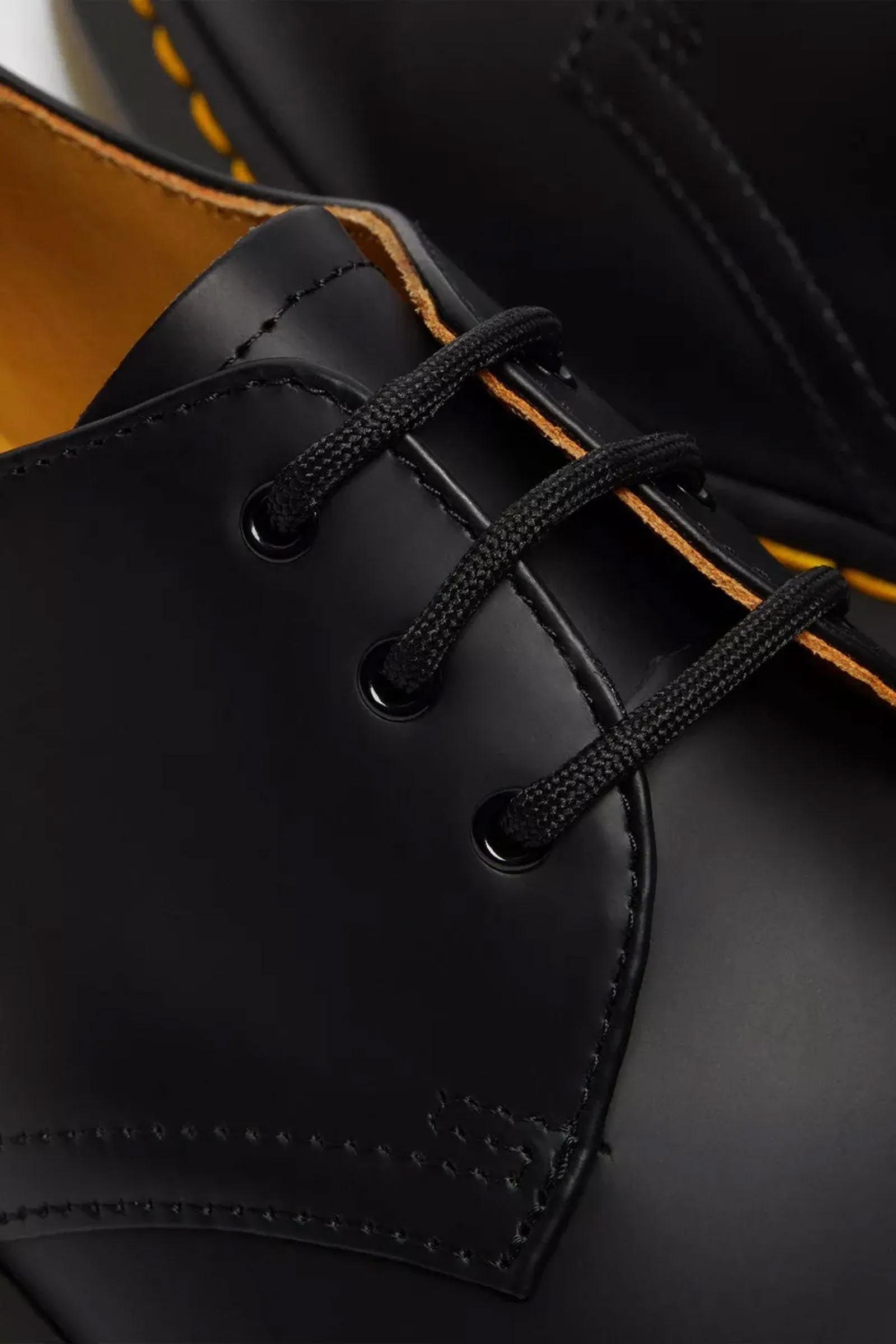 1461 Smooth Leather Oxford Shoes