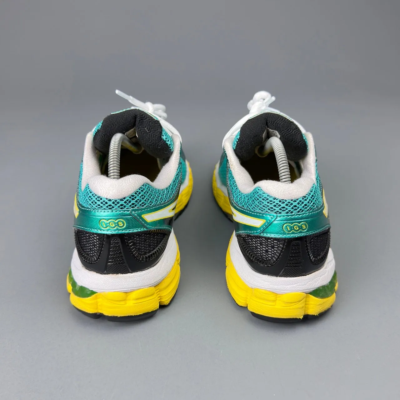2 SIZES AVAILABLE