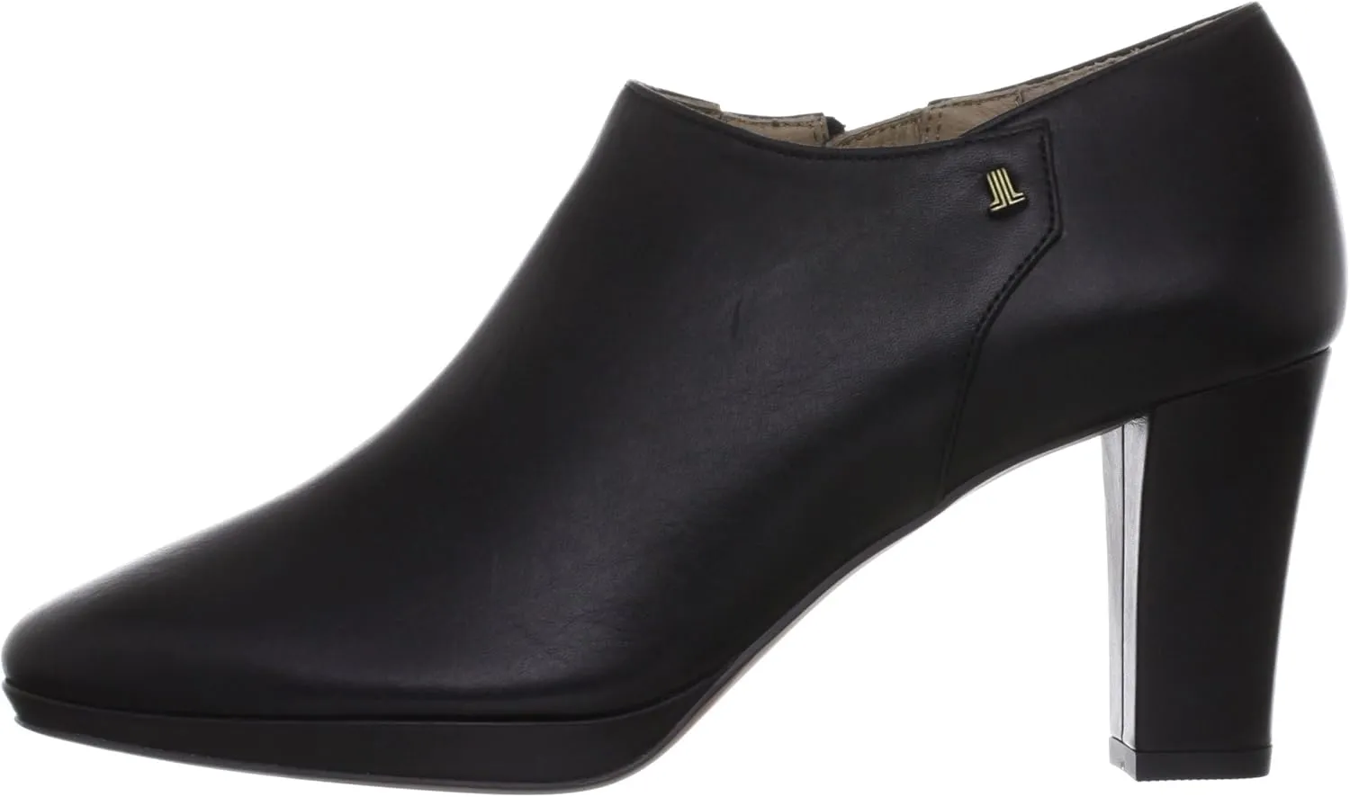 9106 Square Toe Storm Bootie
