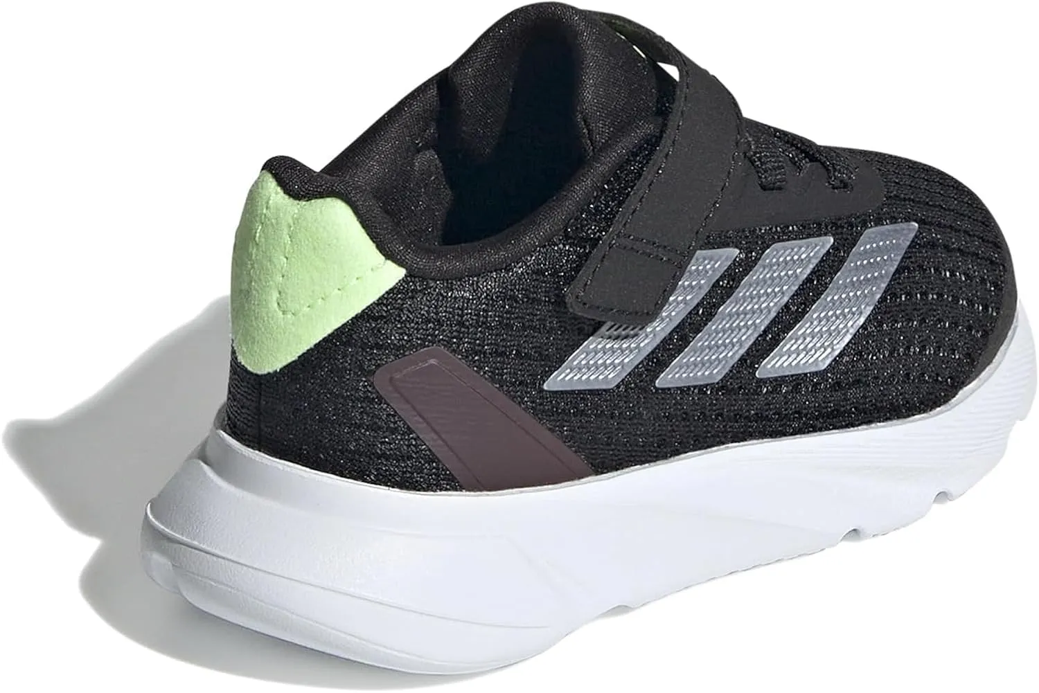 adidas Kids' Duramo SL Elastic Lace Sneaker