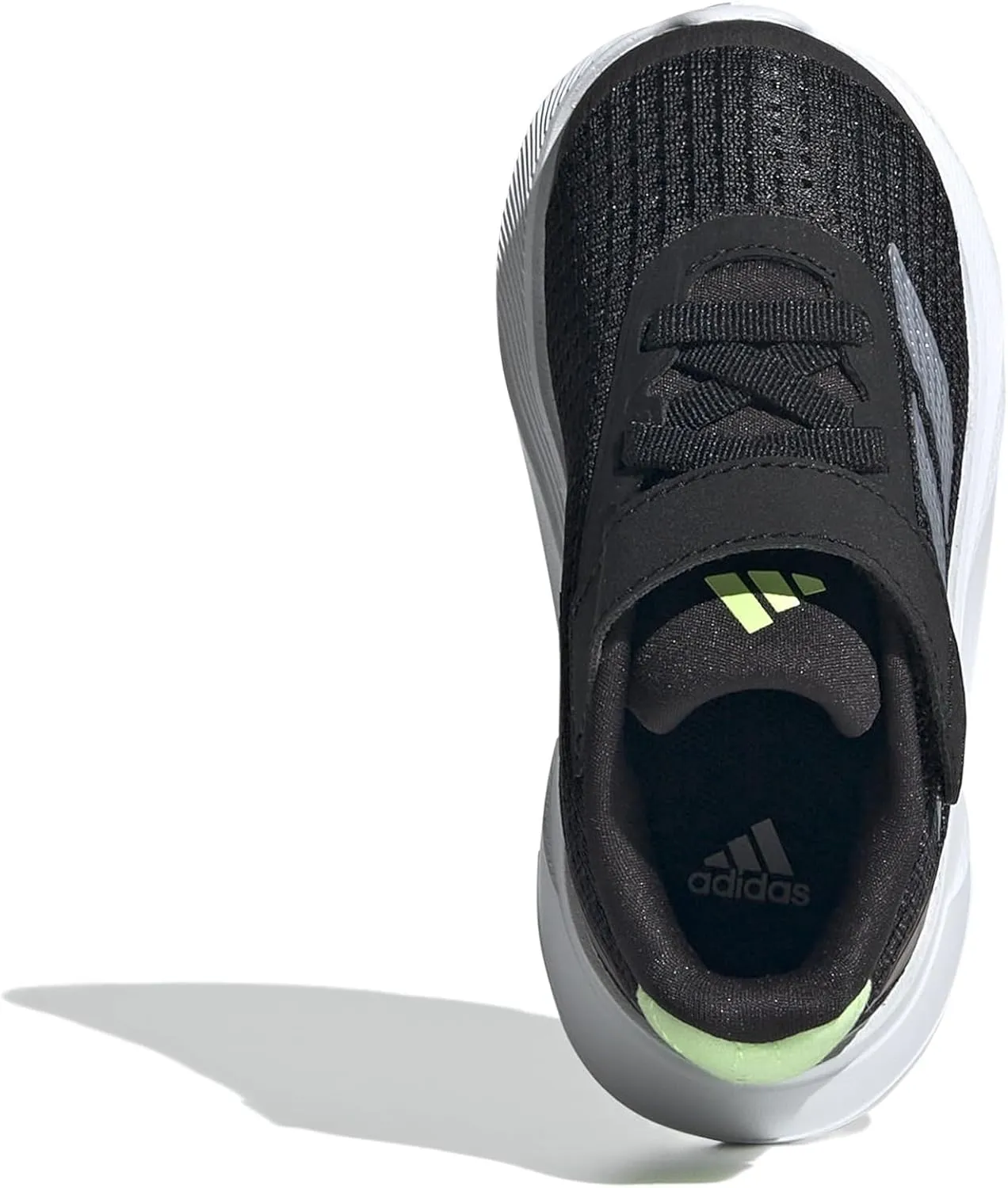 adidas Kids' Duramo SL Elastic Lace Sneaker