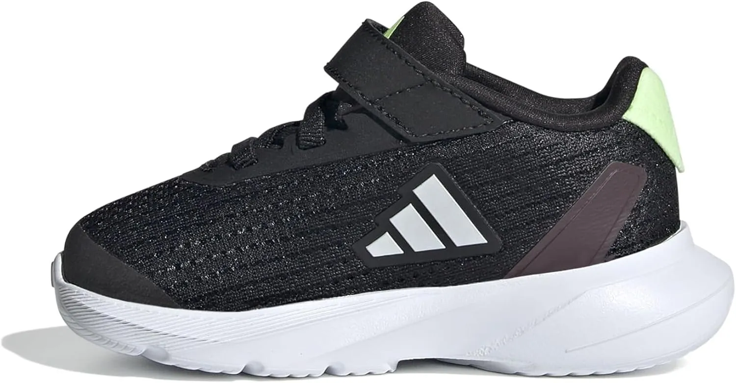 adidas Kids' Duramo SL Elastic Lace Sneaker