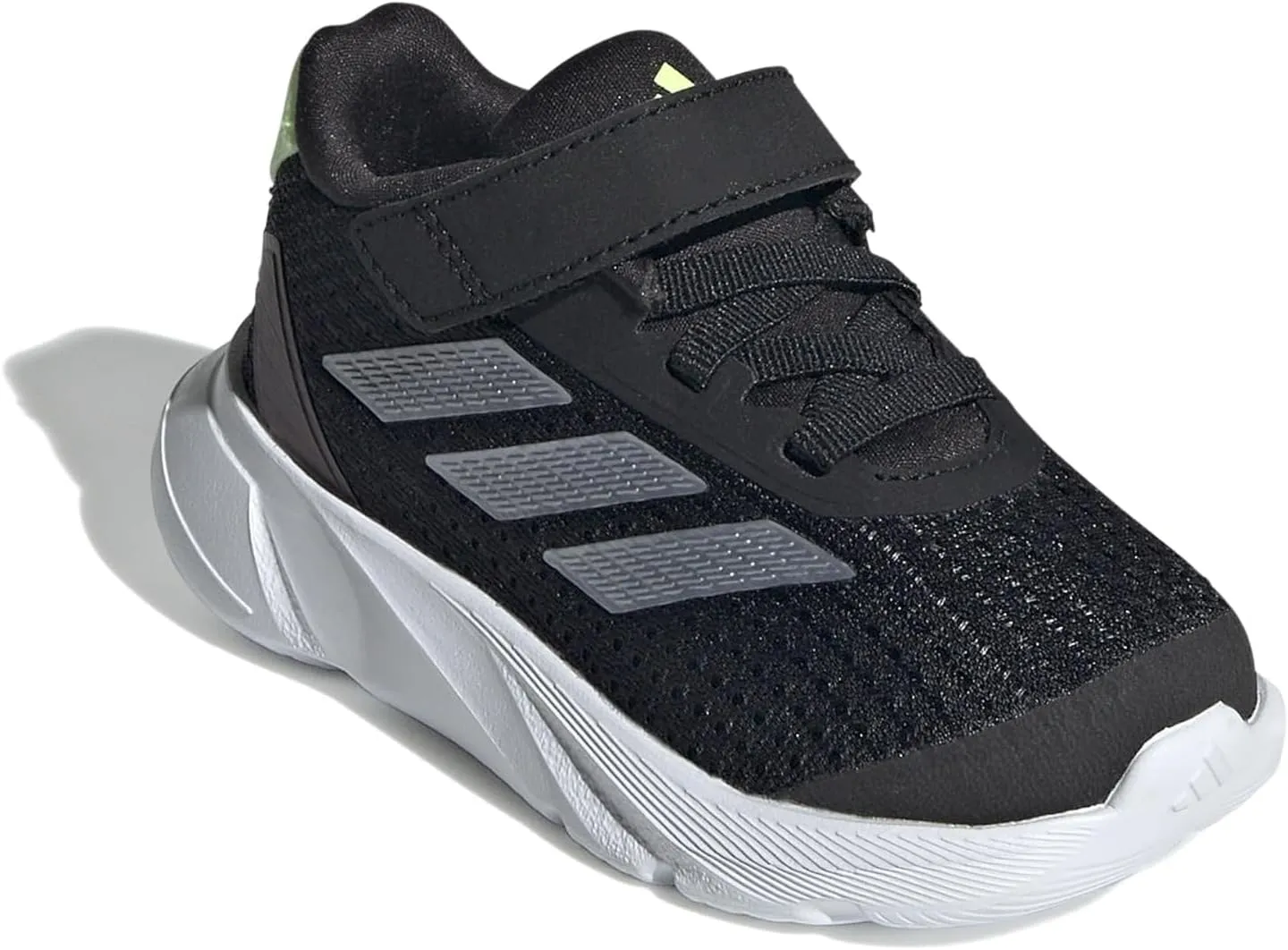 adidas Kids' Duramo SL Elastic Lace Sneaker