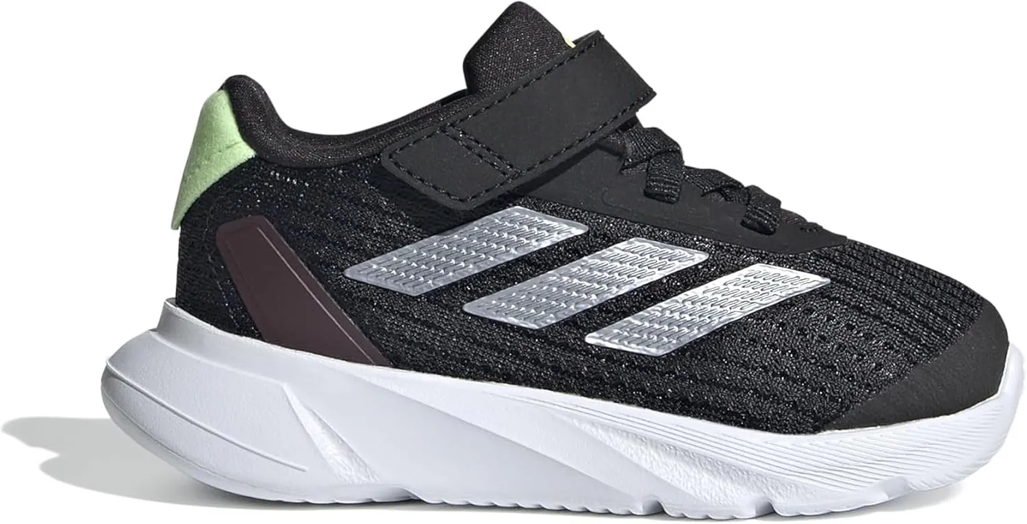 adidas Kids' Duramo SL Elastic Lace Sneaker