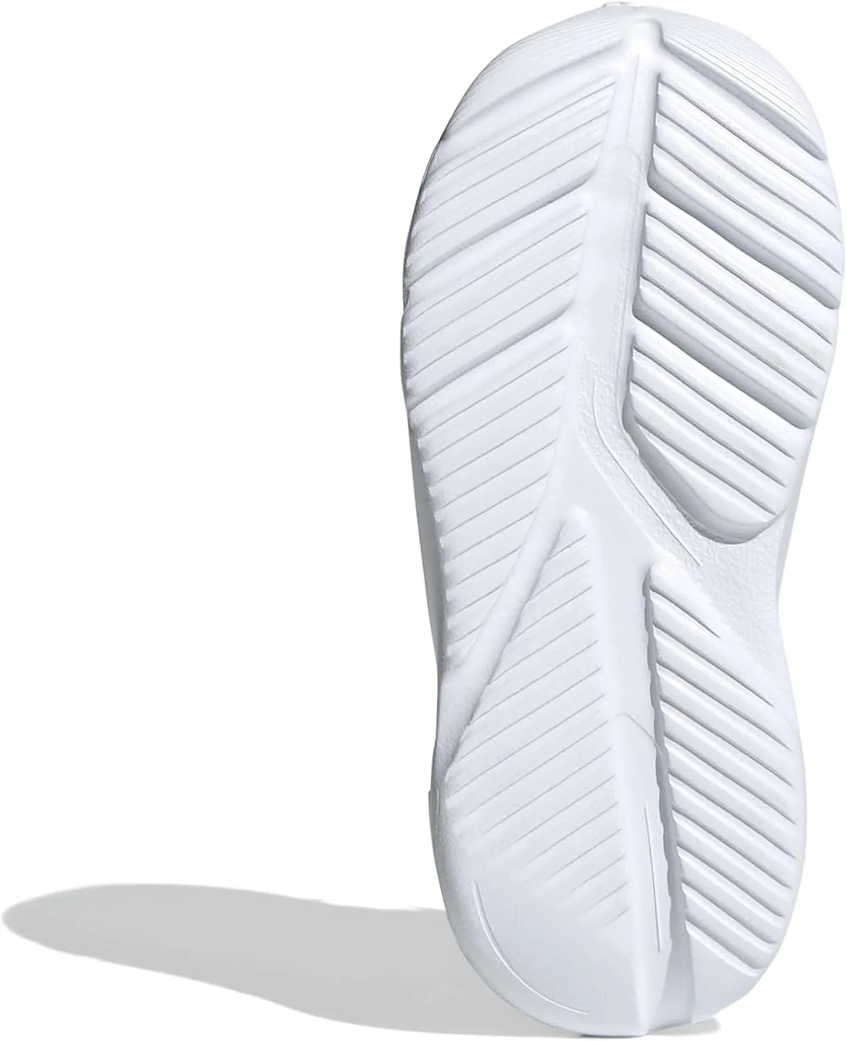 adidas Kids' Duramo SL Elastic Lace Sneaker
