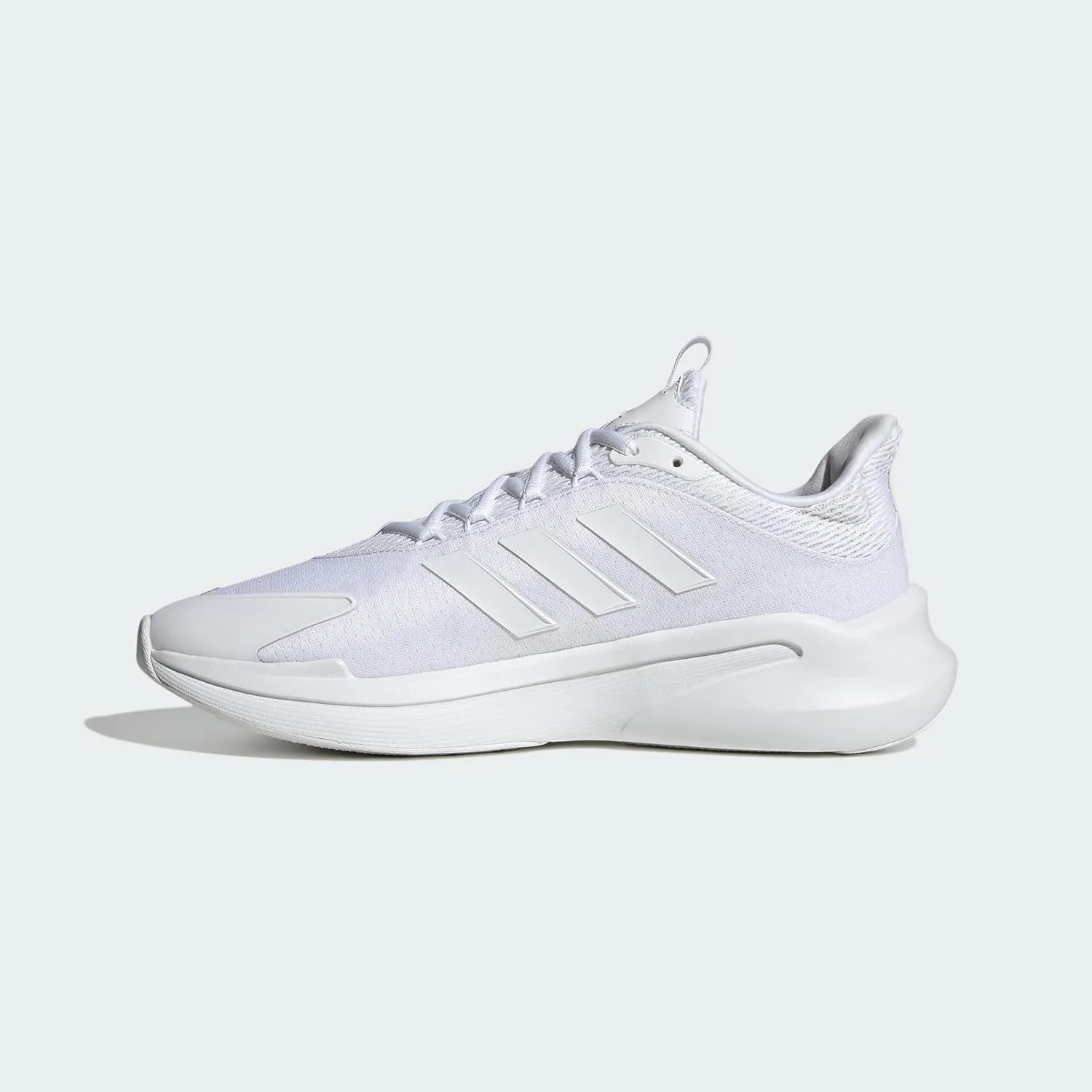 adidas Men's Alphaedge   Sneaker