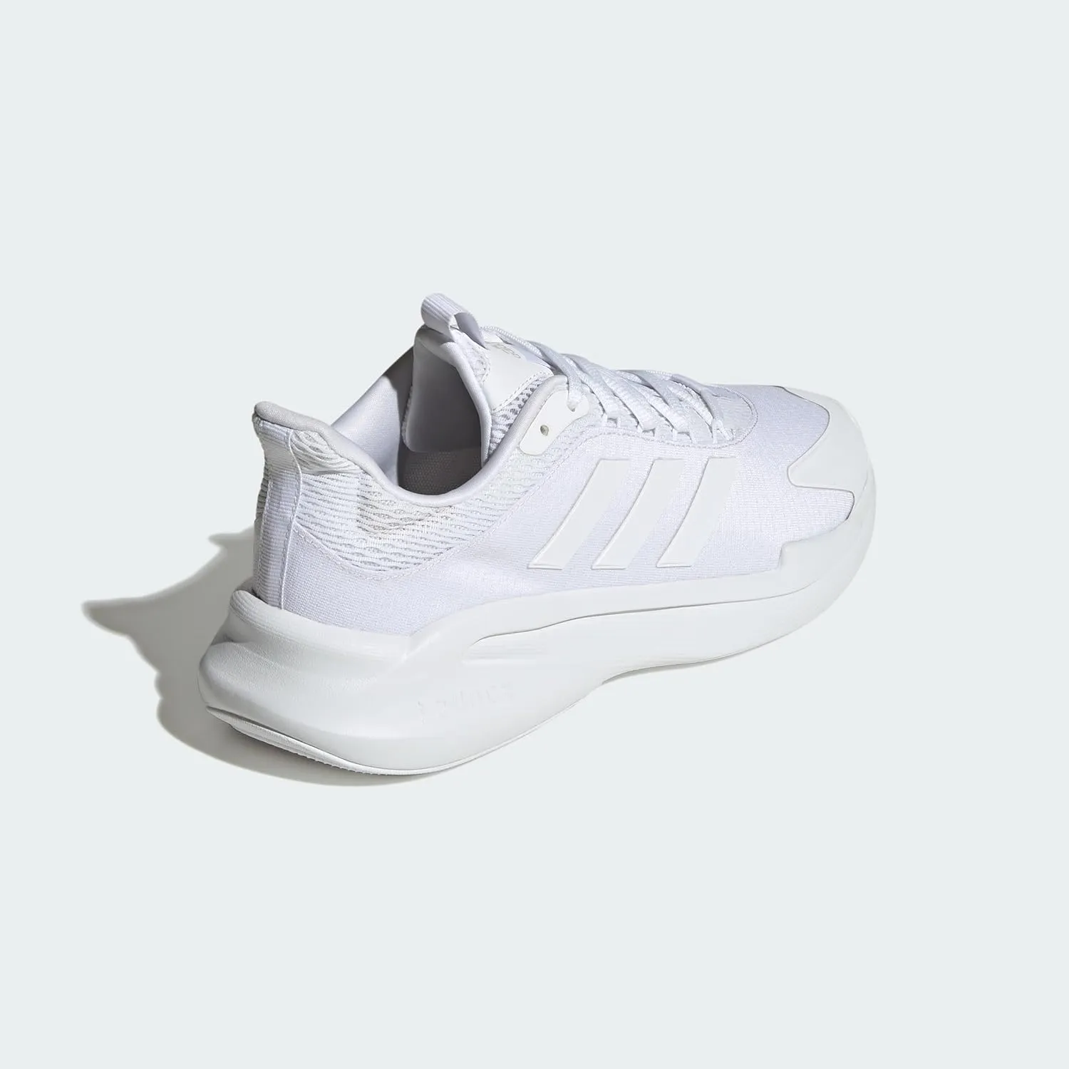 adidas Men's Alphaedge   Sneaker