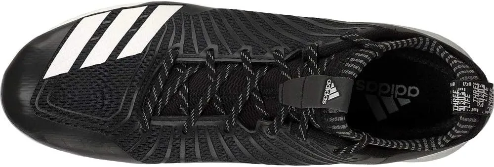 adidas Men's Boost Icon 3 Baseball Shoe