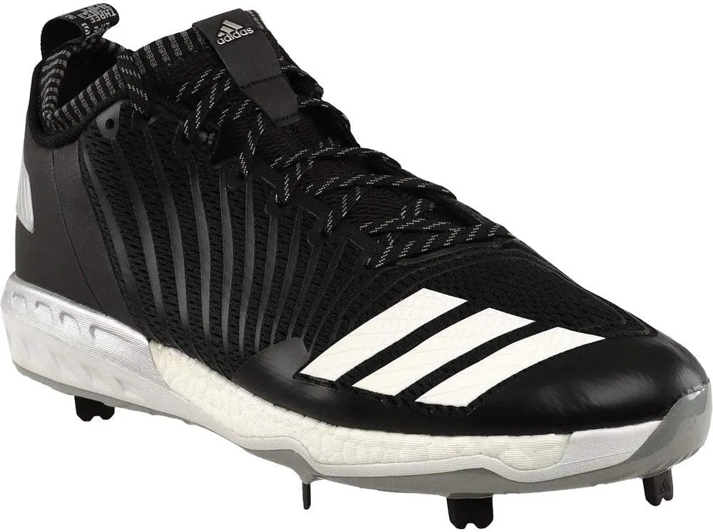 adidas Men's Boost Icon 3 Baseball Shoe