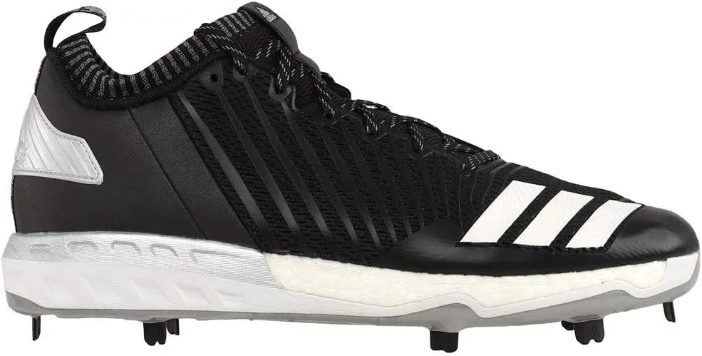 adidas Men's Boost Icon 3 Baseball Shoe
