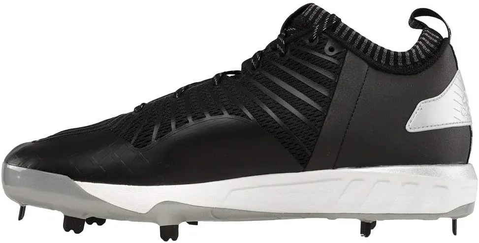 adidas Men's Boost Icon 3 Baseball Shoe