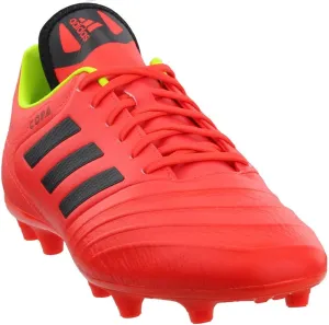 adidas Men's Copa 18.3 Fg Soccer Shoe