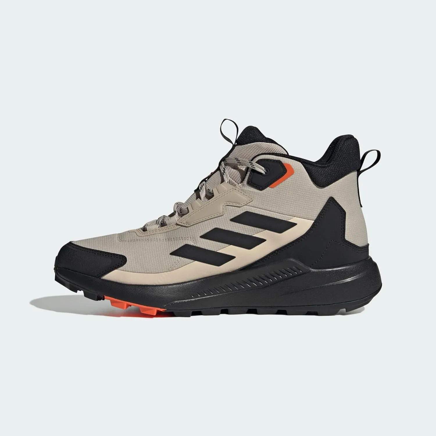 adidas Men's Hiking Trail Running Shoe, EU