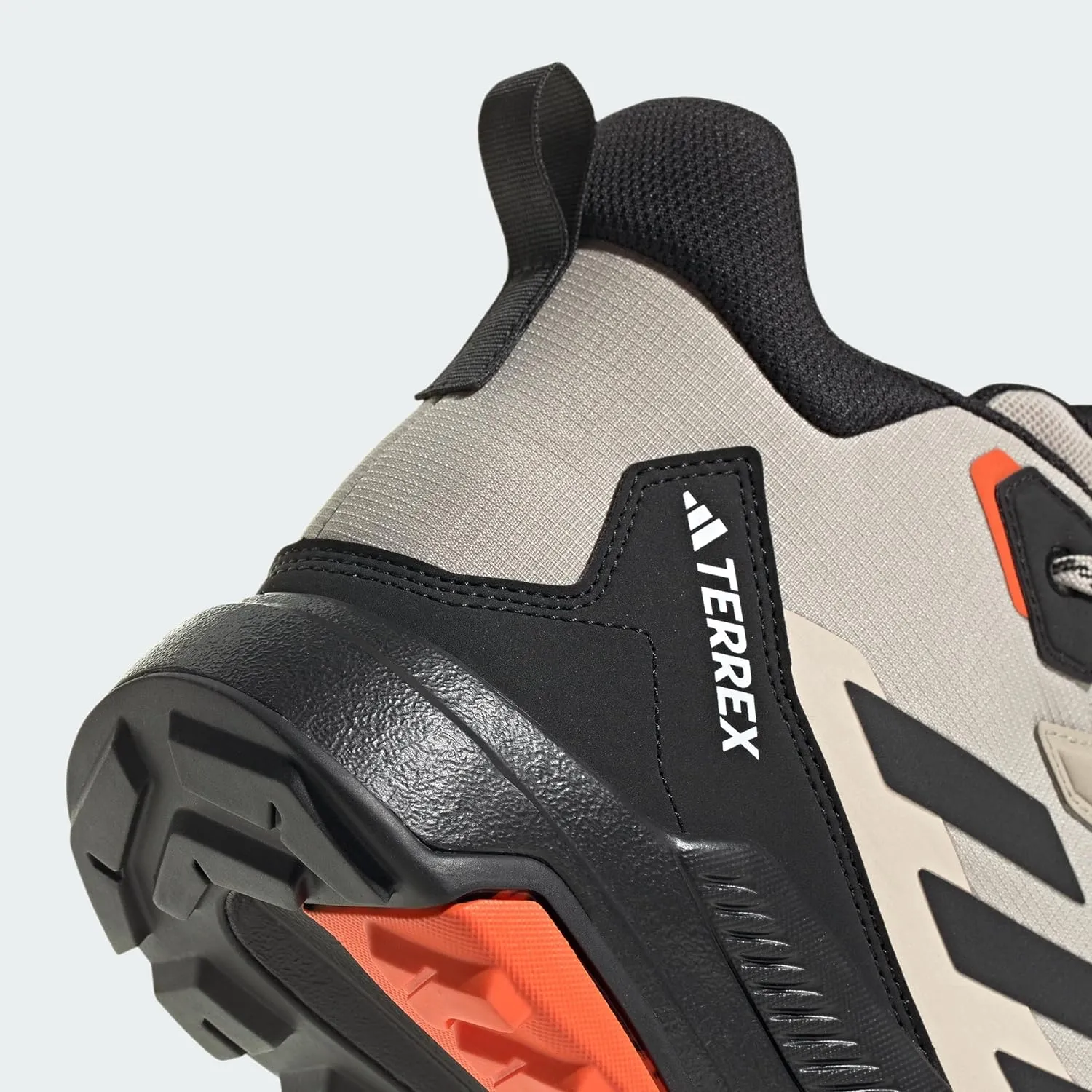 adidas Men's Hiking Trail Running Shoe, EU