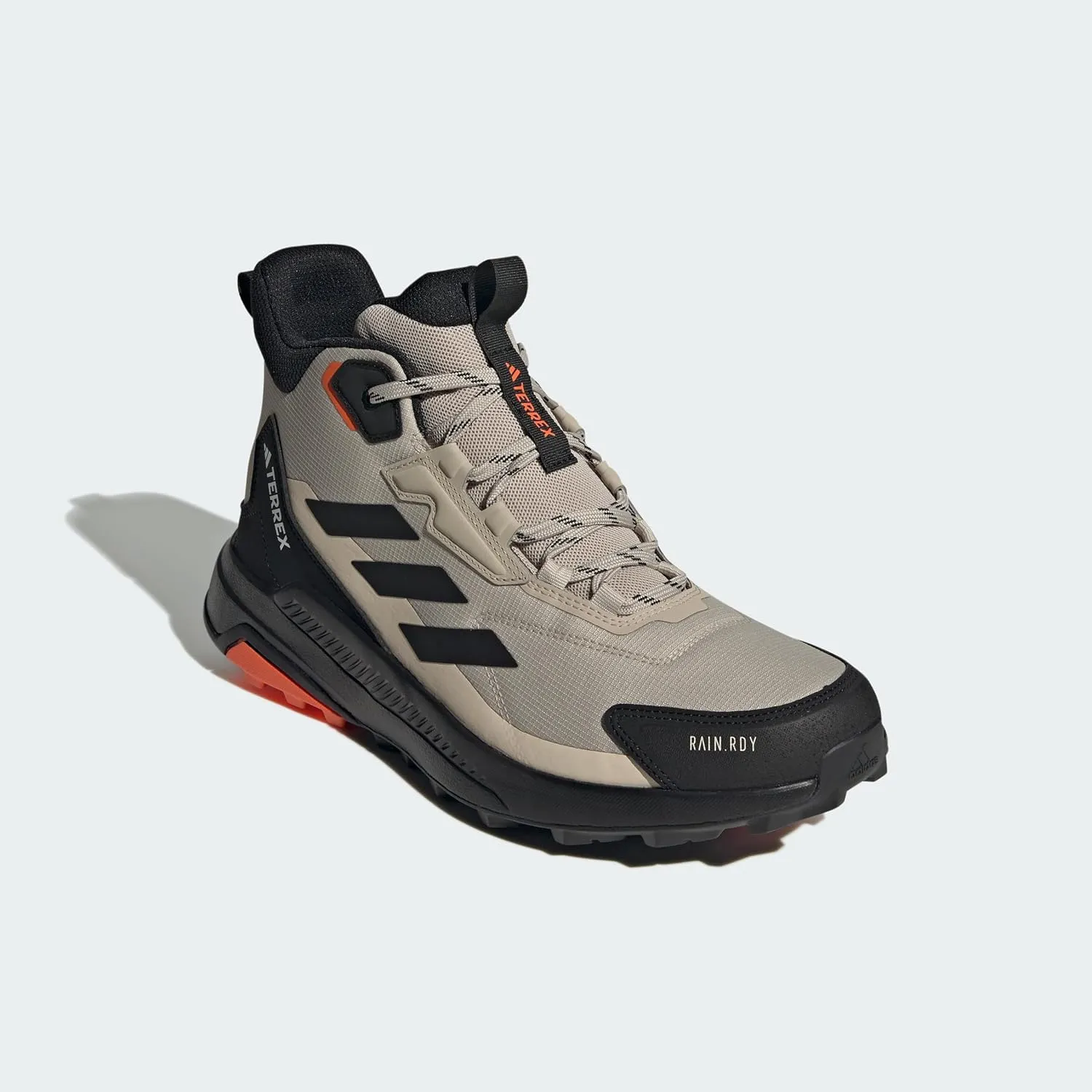 adidas Men's Hiking Trail Running Shoe, EU