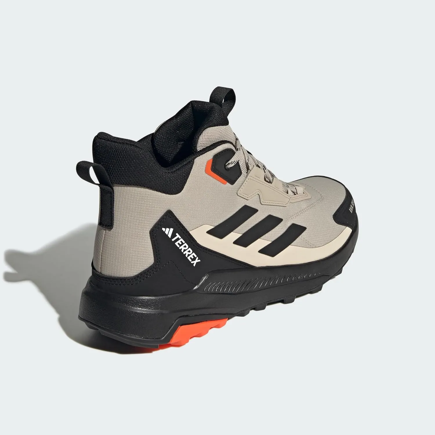 adidas Men's Hiking Trail Running Shoe, EU