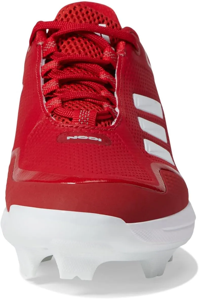 adidas Men's Icon 7 TPU Baseball Shoe