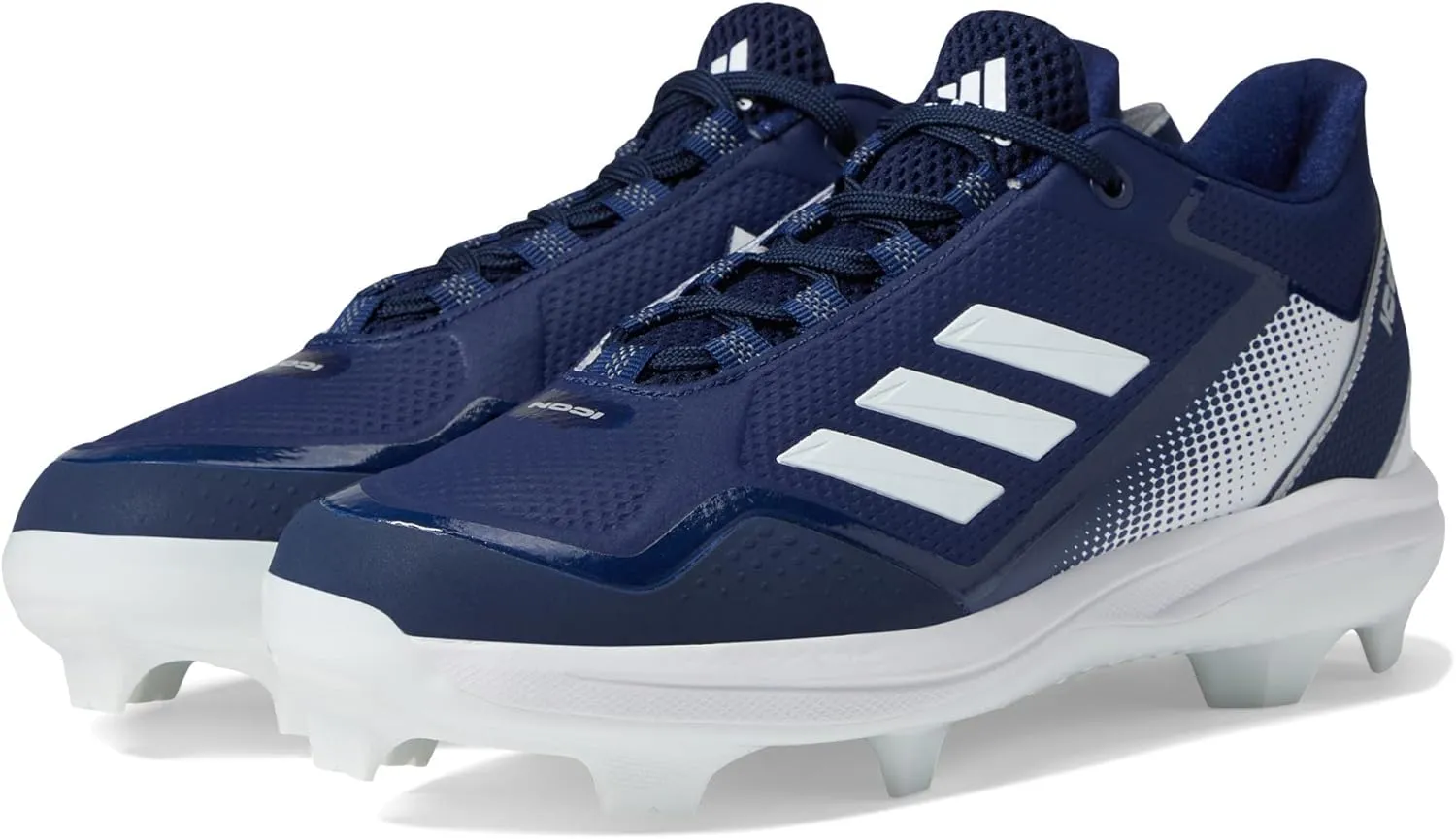 adidas Men's Icon 7 TPU Baseball Shoe