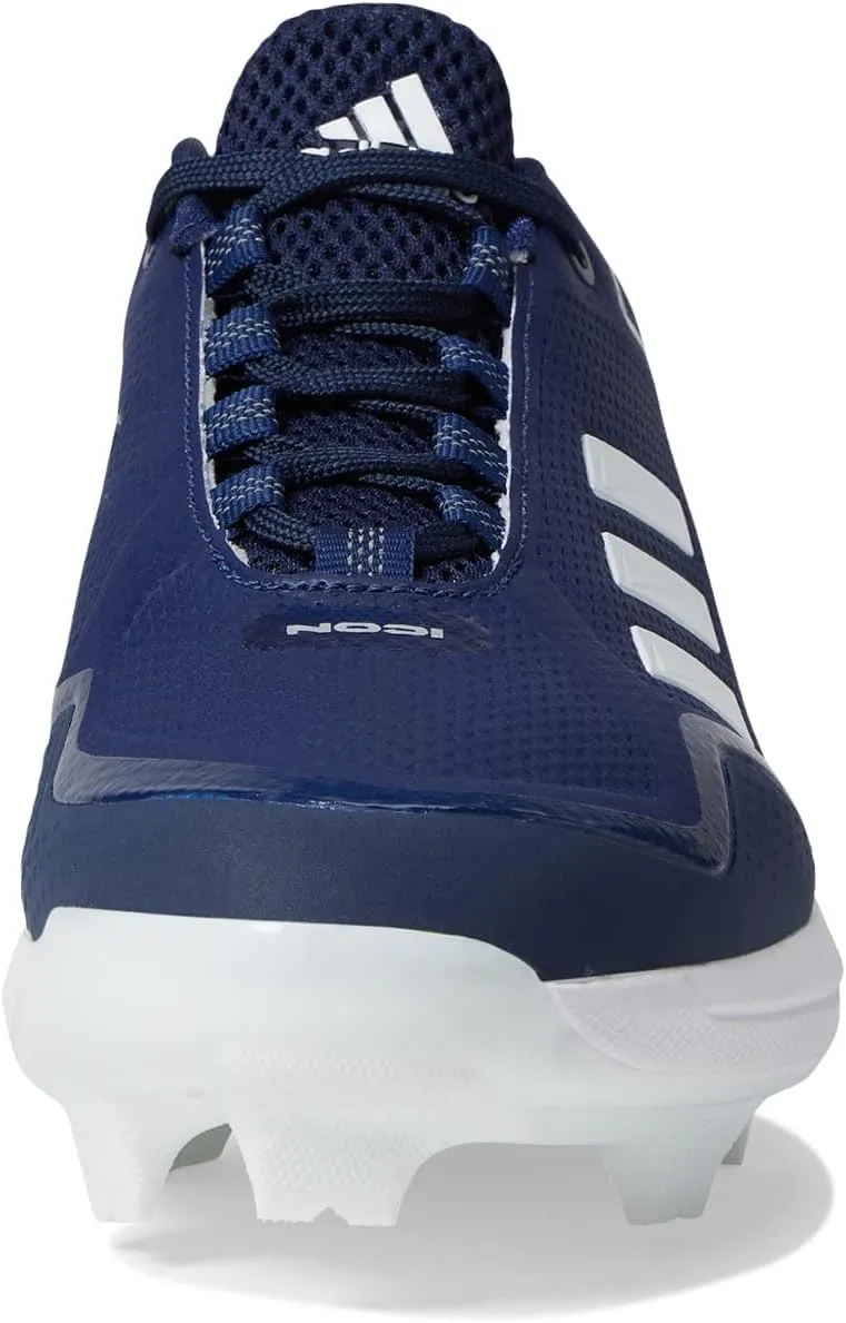 adidas Men's Icon 7 TPU Baseball Shoe