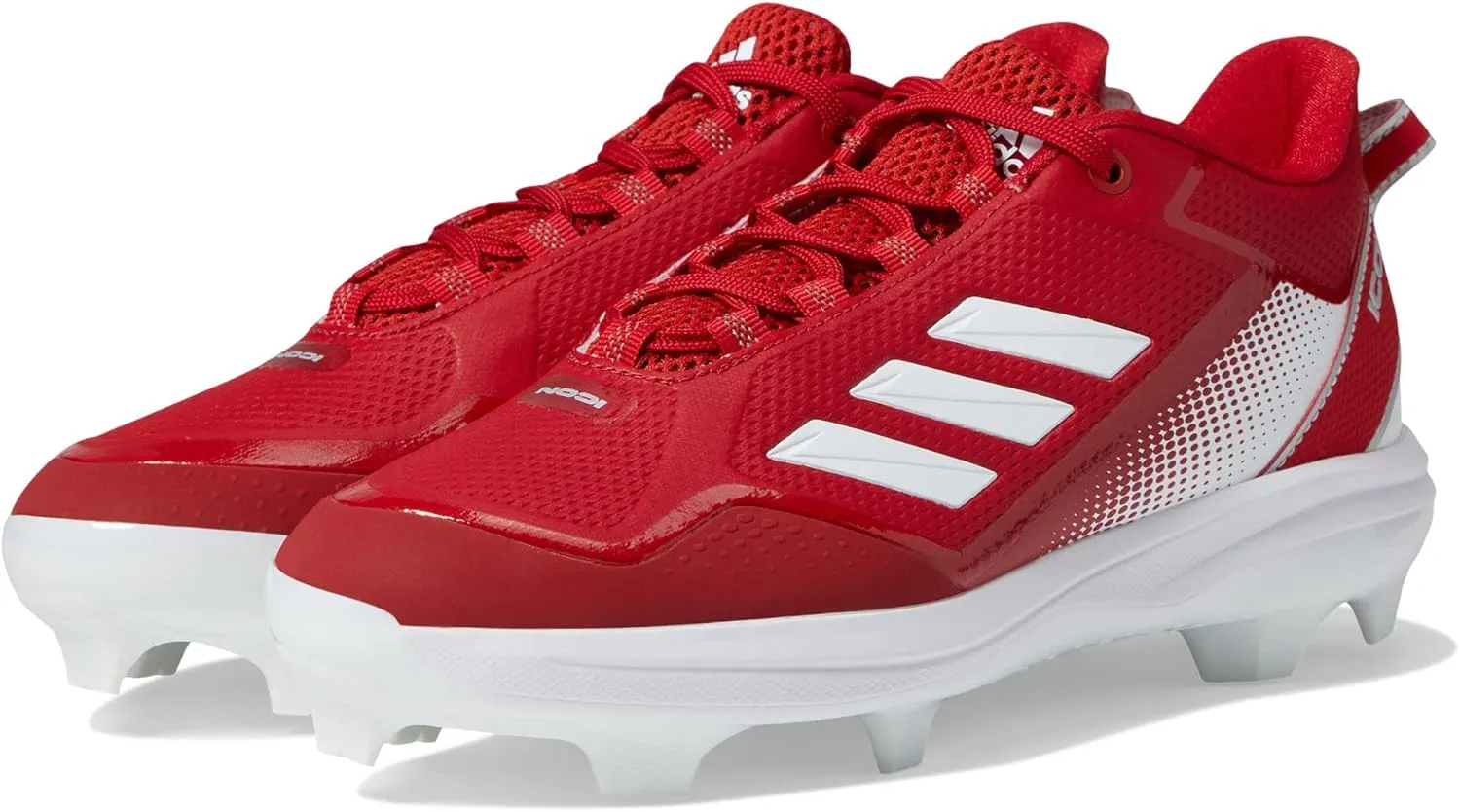 adidas Men's Icon 7 TPU Baseball Shoe