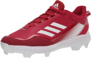 adidas Men's Icon 7 TPU Baseball Shoe