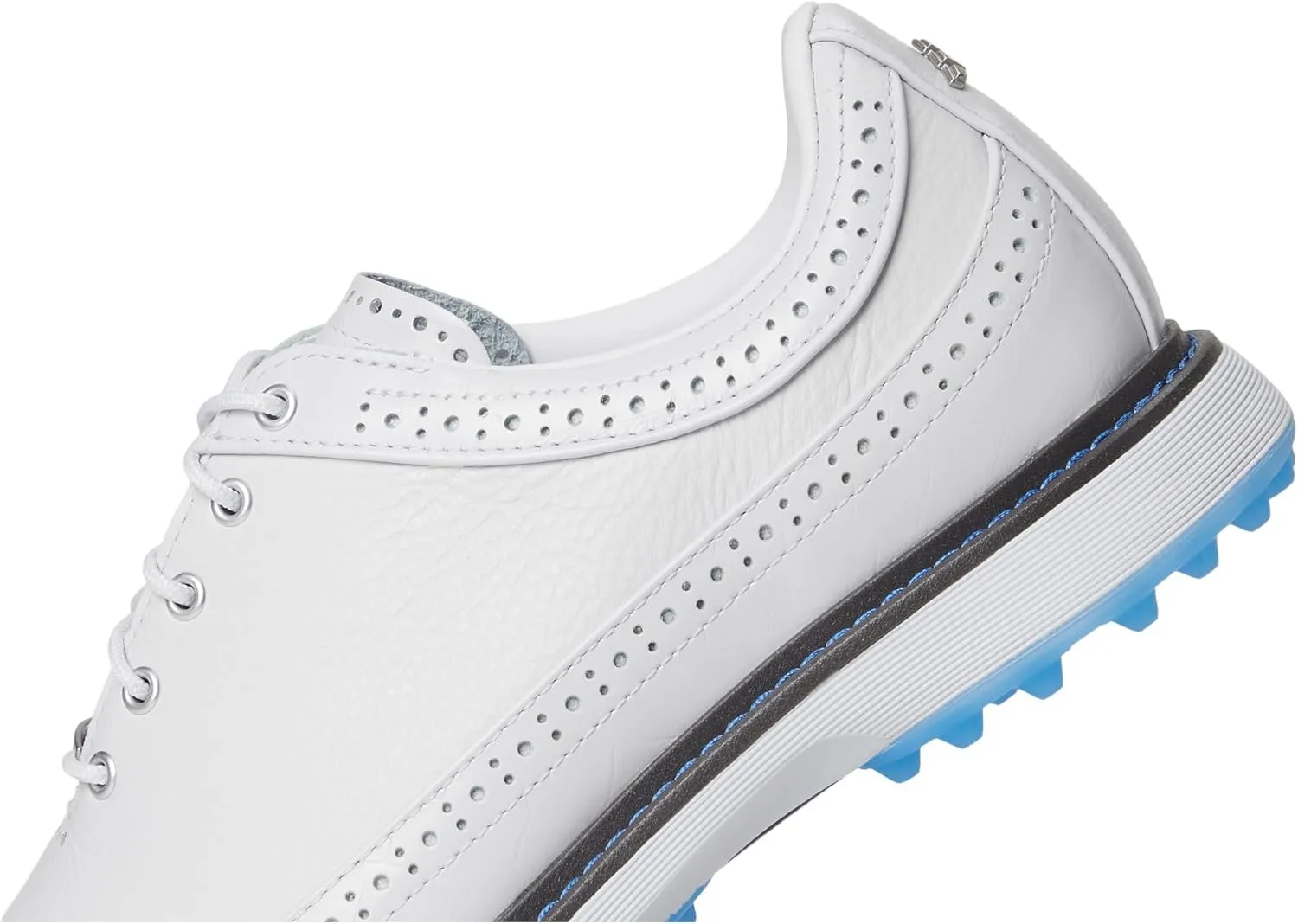 adidas Men's MC80 Spikeless Golf Shoe