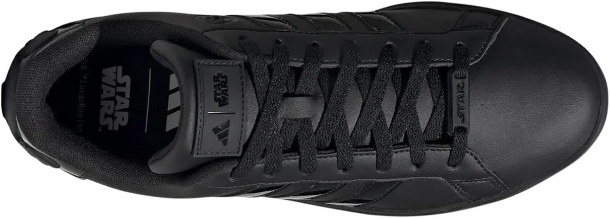 adidas Men's Star Wars Grand Court Sneaker