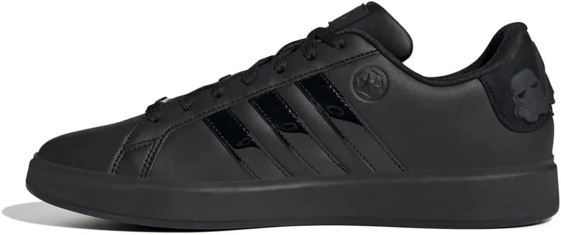 adidas Men's Star Wars Grand Court Sneaker