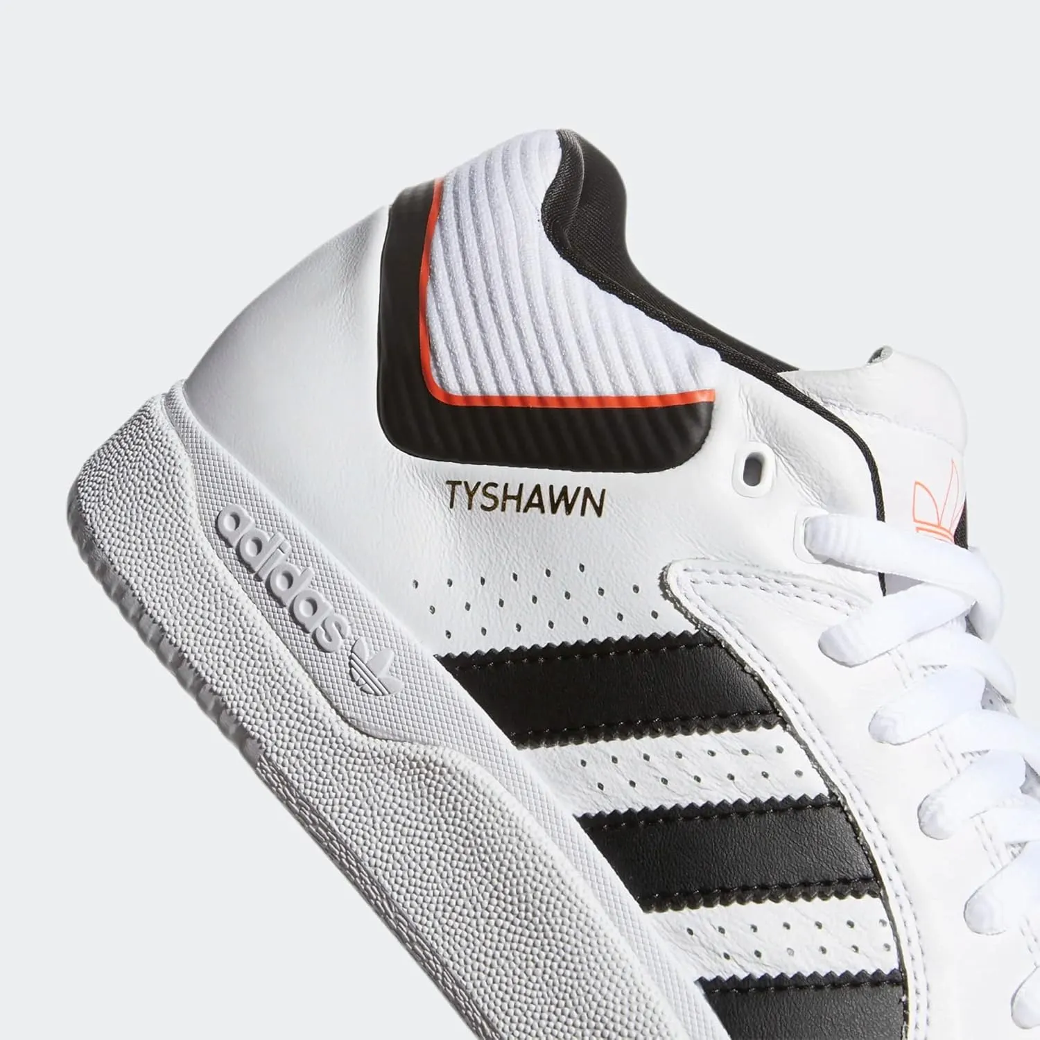 adidas Men's Tyshawn Shoe