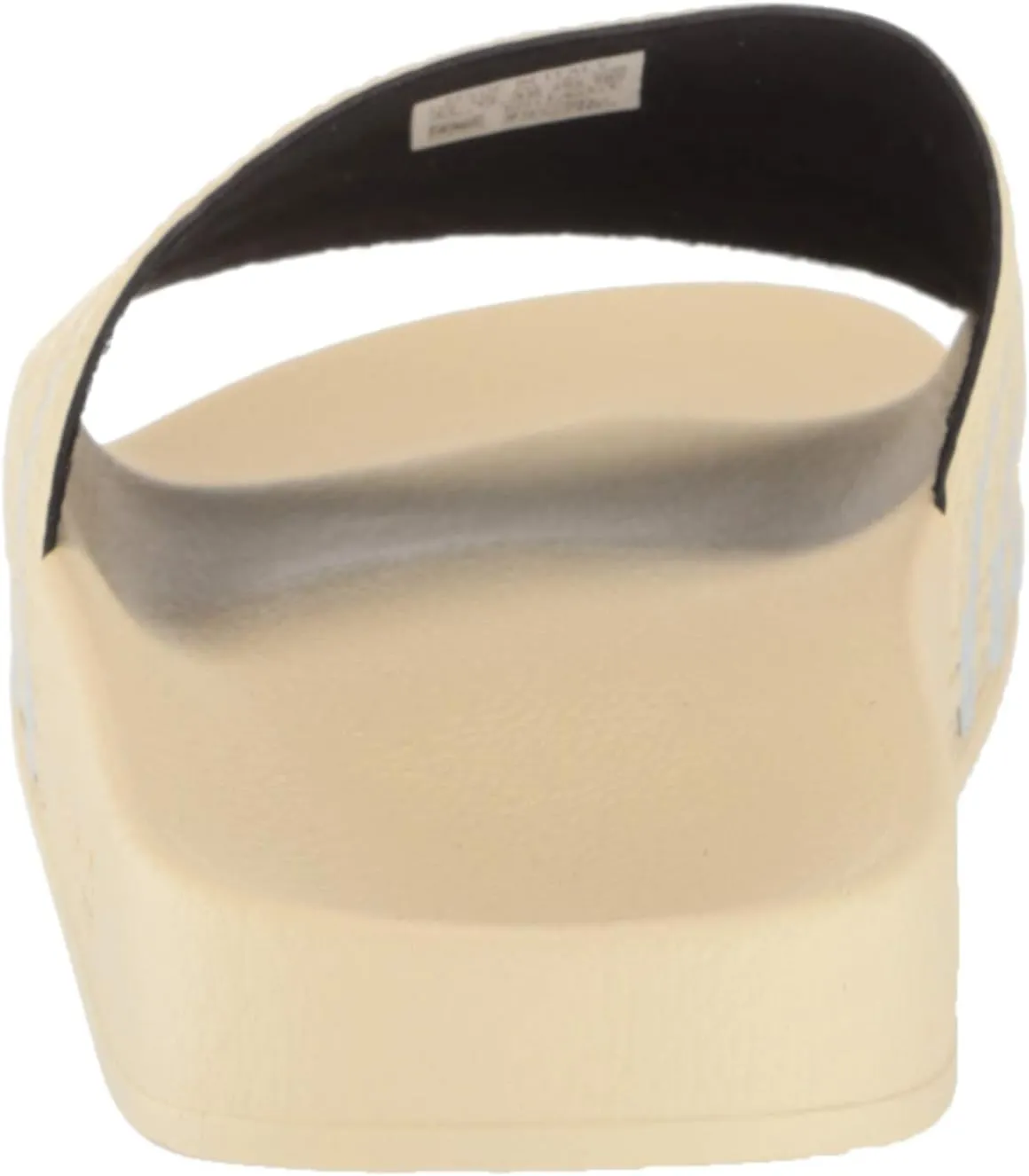 adidas Originals Men's Adilette Slide Sandal