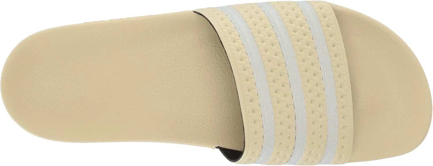 adidas Originals Men's Adilette Slide Sandal