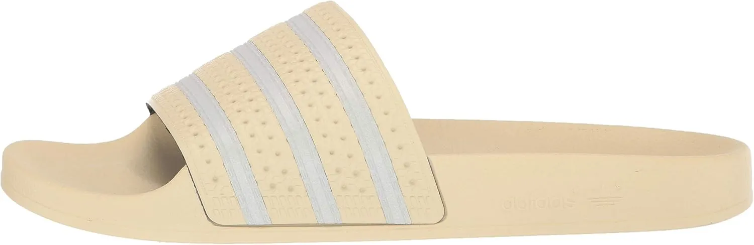 adidas Originals Men's Adilette Slide Sandal