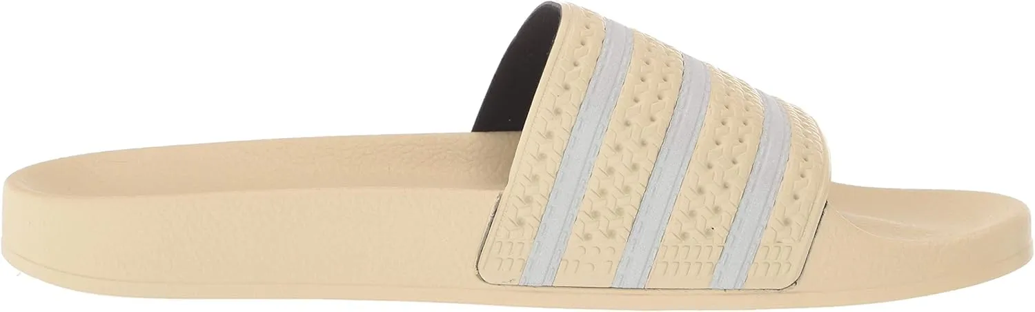 adidas Originals Men's Adilette Slide Sandal