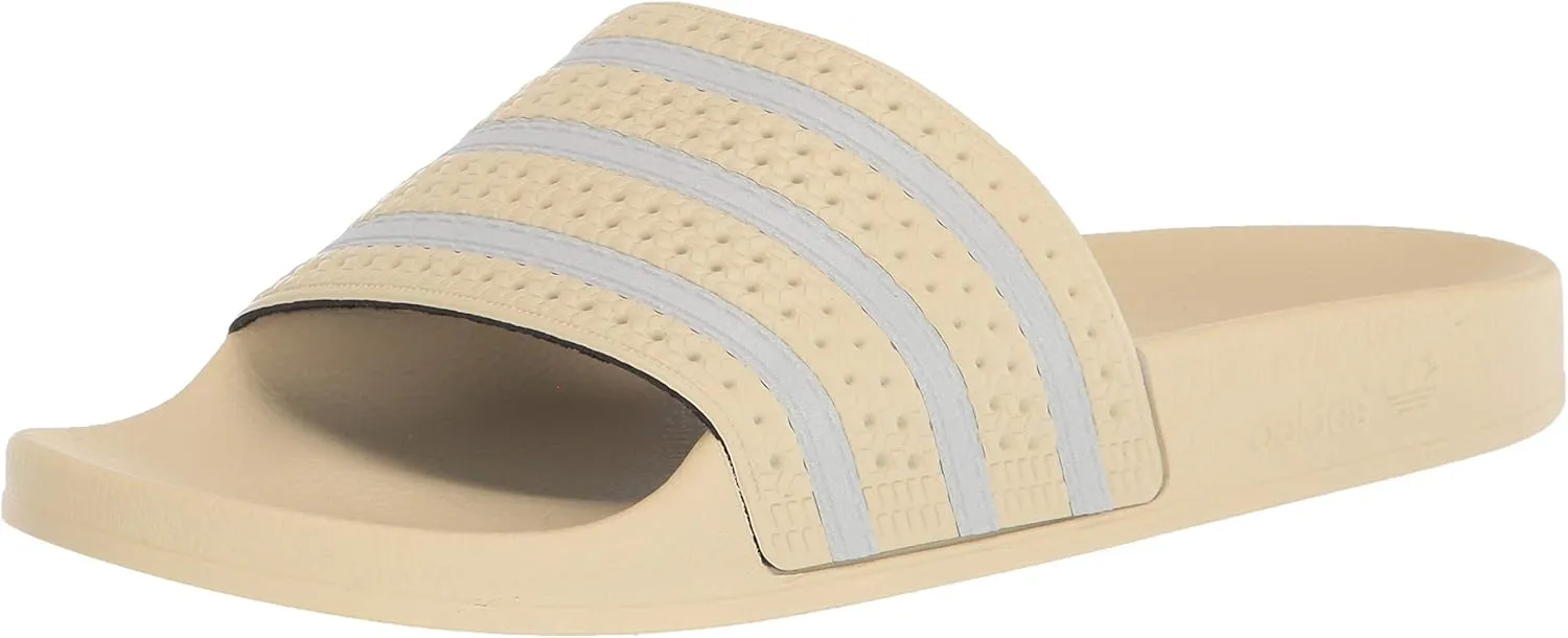 adidas Originals Men's Adilette Slide Sandal
