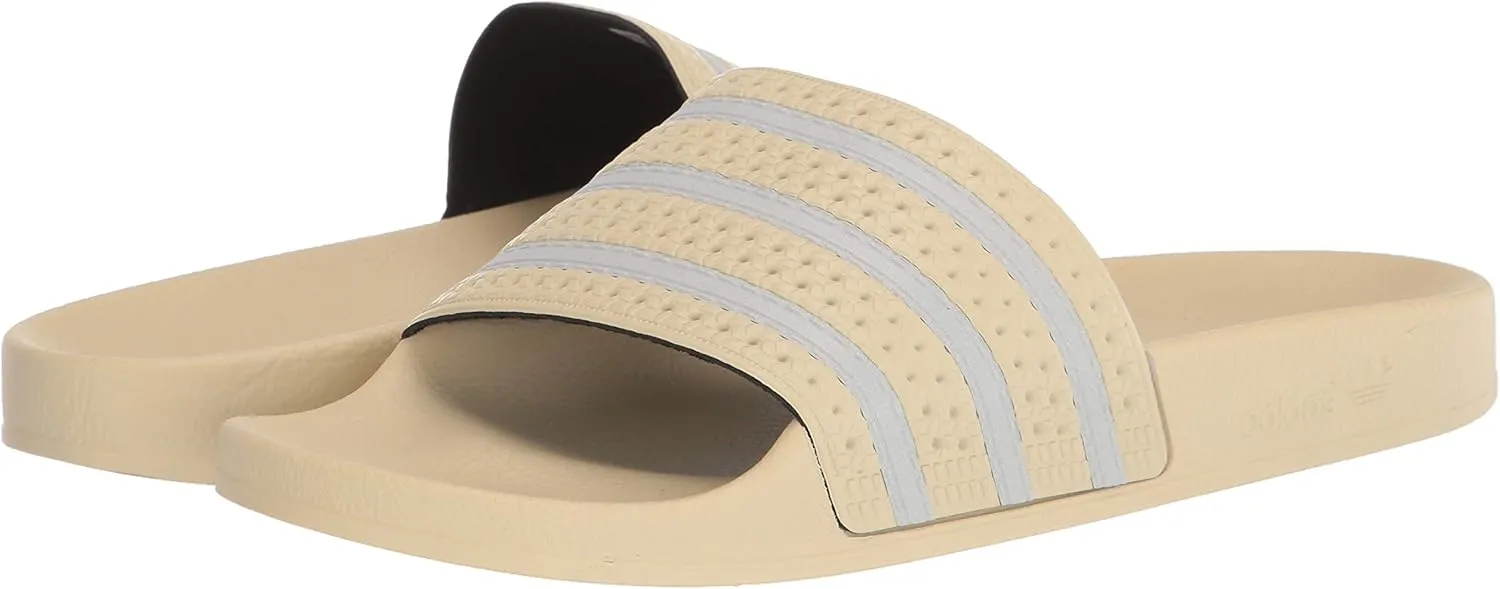 adidas Originals Men's Adilette Slide Sandal