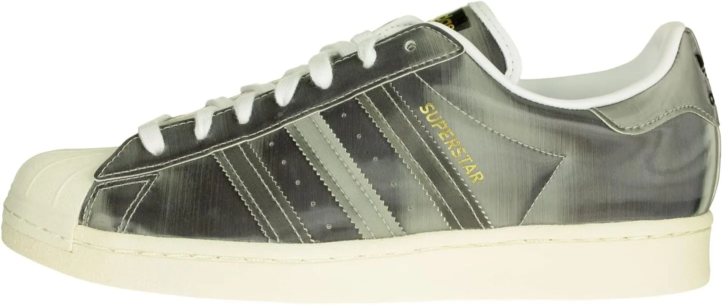 adidas Originals Unisex-Adult Superstar Vulc ADV Running Shoe