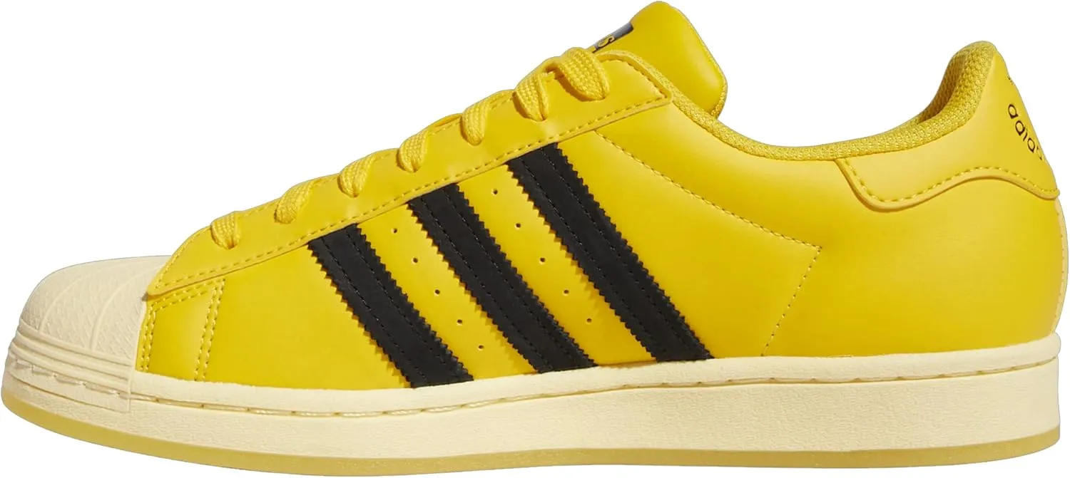 adidas Originals Unisex-Adult Superstar Vulc ADV Running Shoe