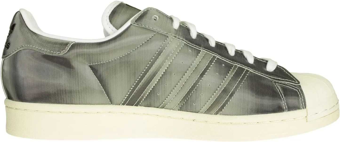 adidas Originals Unisex-Adult Superstar Vulc ADV Running Shoe