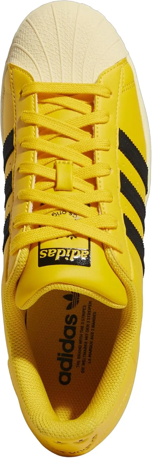 adidas Originals Unisex-Adult Superstar Vulc ADV Running Shoe