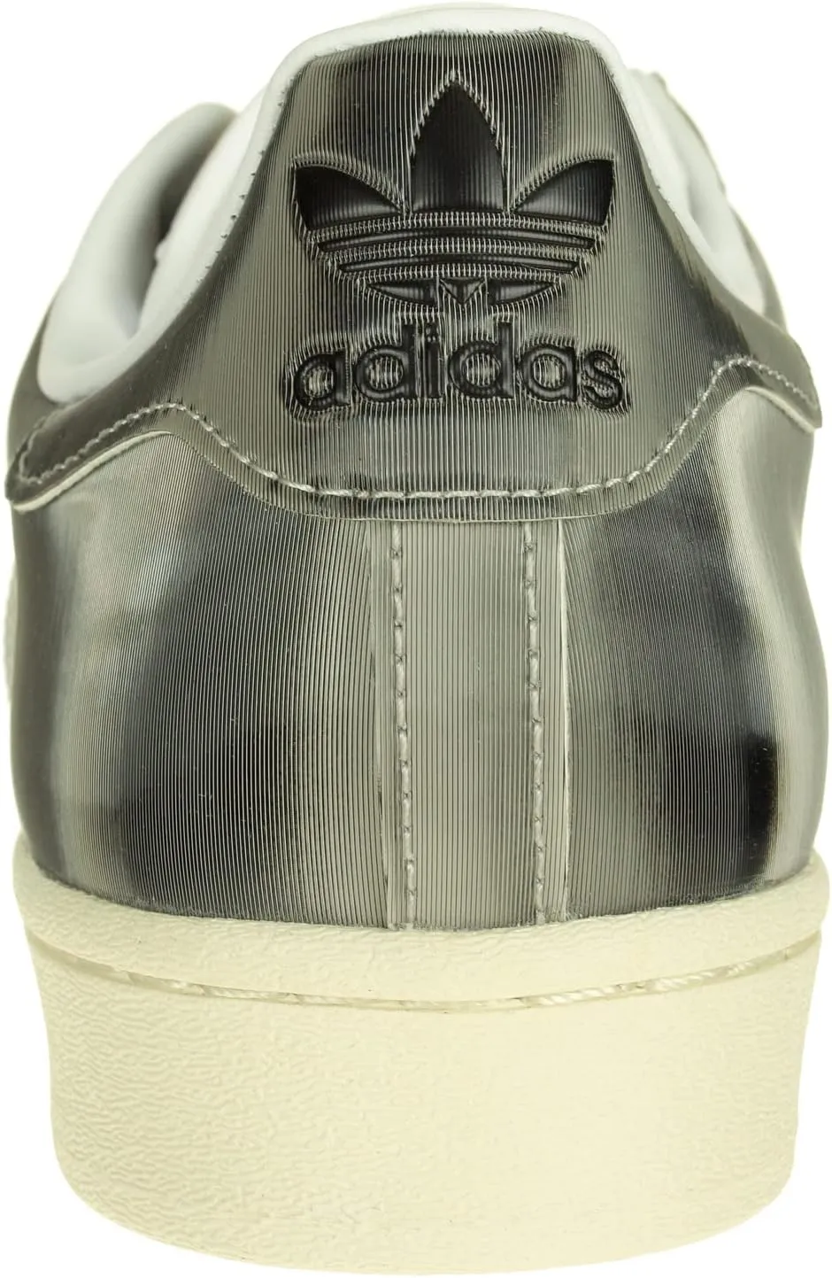 adidas Originals Unisex-Adult Superstar Vulc ADV Running Shoe