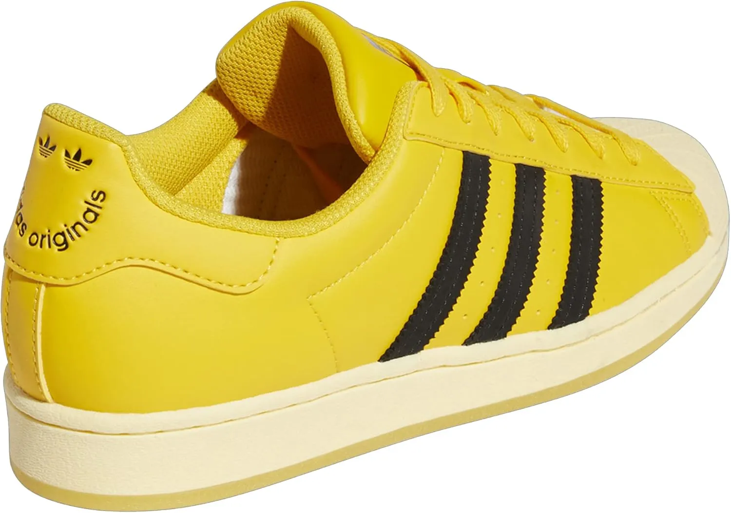 adidas Originals Unisex-Adult Superstar Vulc ADV Running Shoe