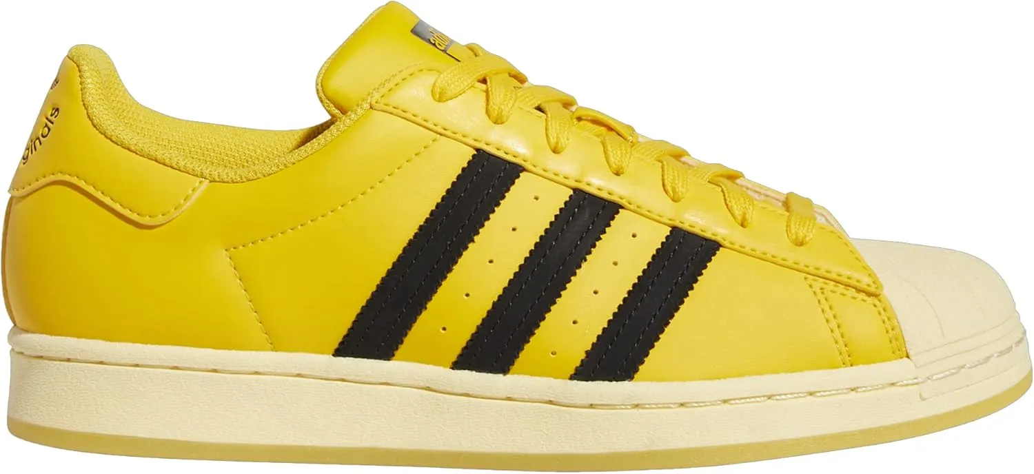 adidas Originals Unisex-Adult Superstar Vulc ADV Running Shoe