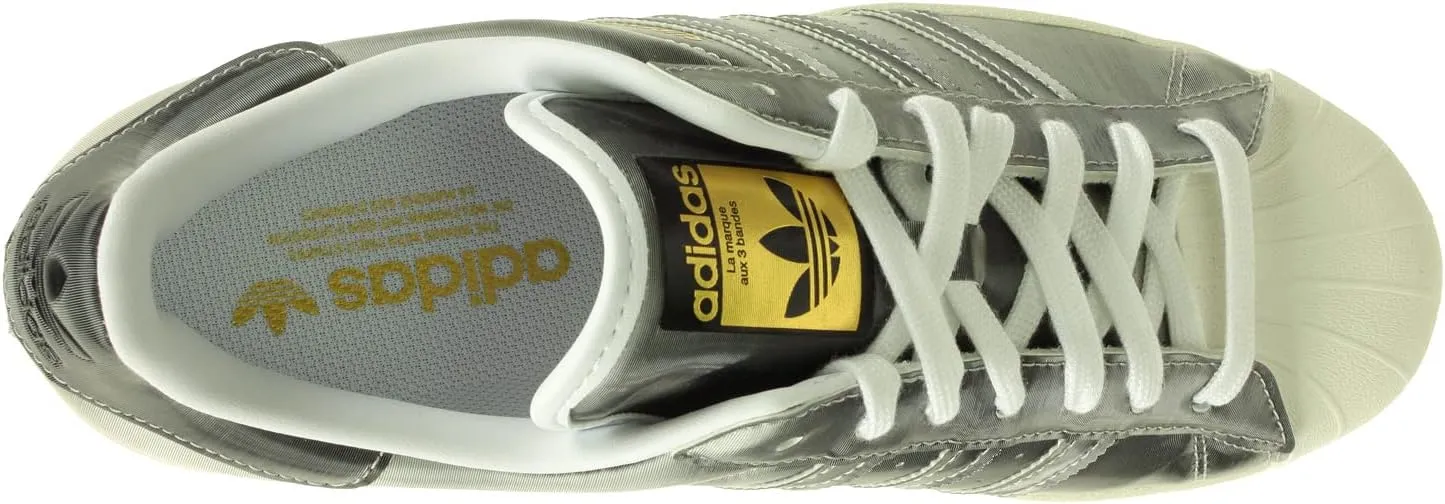 adidas Originals Unisex-Adult Superstar Vulc ADV Running Shoe