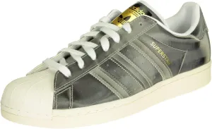 adidas Originals Unisex-Adult Superstar Vulc ADV Running Shoe