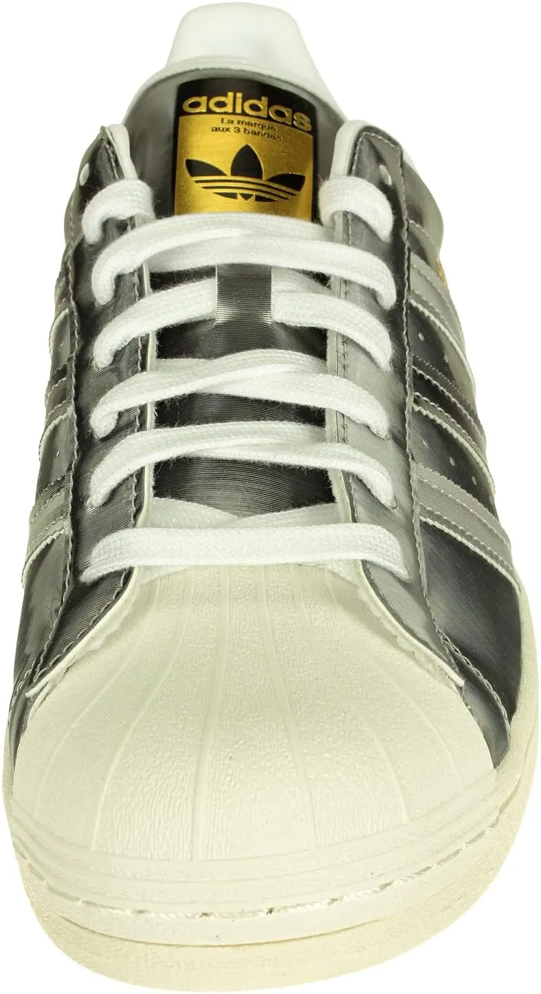 adidas Originals Unisex-Adult Superstar Vulc ADV Running Shoe