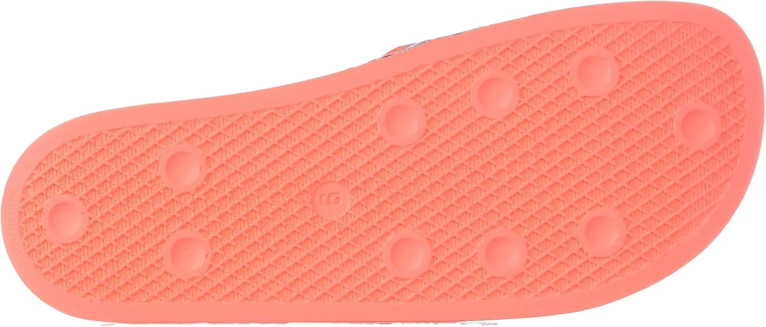adidas Originals Women's Adilette Slide Sandal