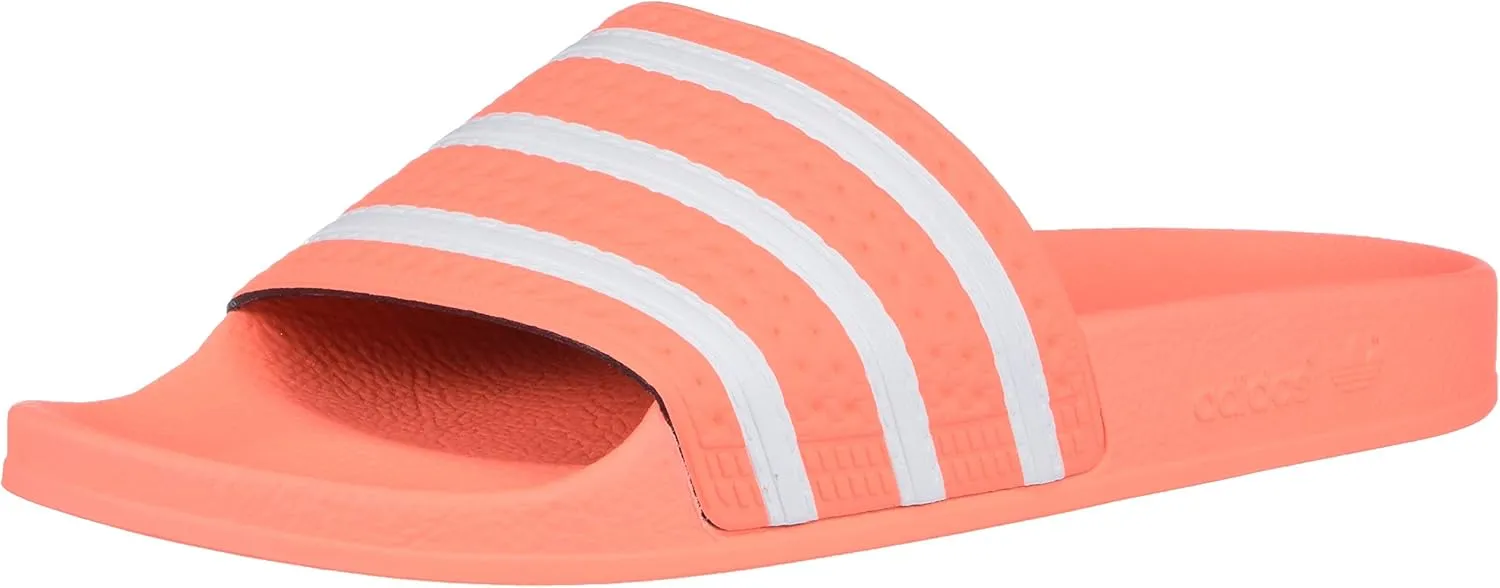 adidas Originals Women's Adilette Slide Sandal